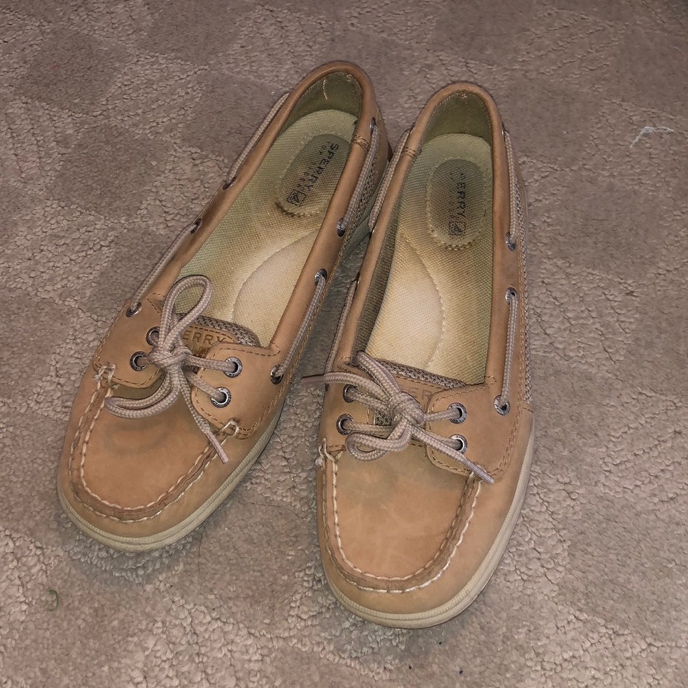 Women’s Sperry Topsider